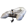 62 libras de empuxo pesca barco Trolling Motor elétrico com 36" eixo